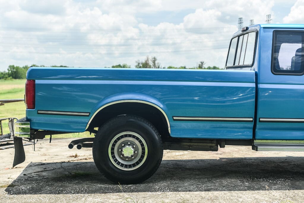 1994 Ford F-250 for sale